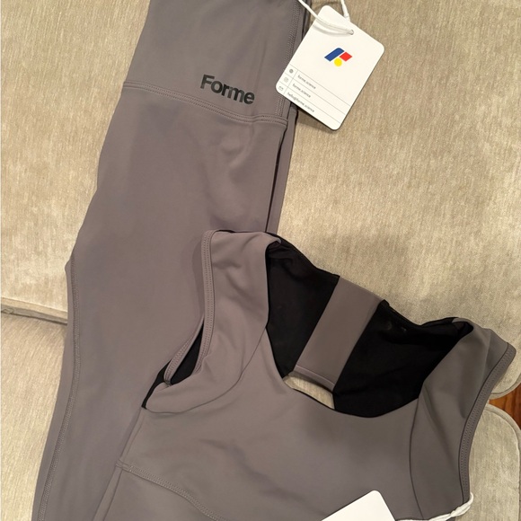 Forme set - Picture 4 of 6